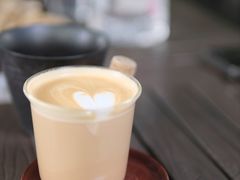 -豆舞咖啡(民乐路店)