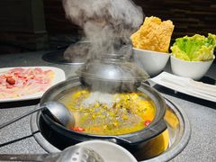 石橄榄脆皮鸡-野迹·石橄榄鸡·烧烤(新洲店)