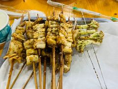 -老黑板筋(顺义总店)
