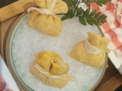 -1078號老北京涮肉(松柏店)