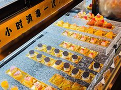 -牛New寿喜烧(曹路花园城店)