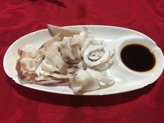 -车头老二大排档