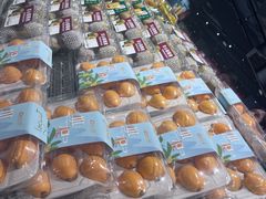 -永辉超市(郫都区爱琴海店)