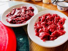 驴肉片-全汁全味驴庄(凤岗店)