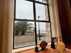 -南沙游艇会·大兵船餐厅