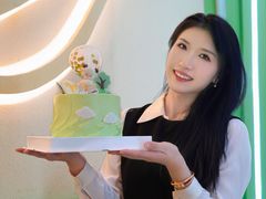 -CAKE BOSS 蛋糕老板(西单君太百货店)