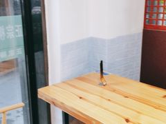 用餐区-螺大蛳柳州螺蛳粉·火锅·热干面(西城永捷店)