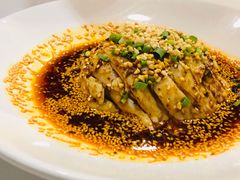 -小河盐帮·私家菜·烤鸭(三元桥·霄云路店)