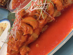-御苑精品川菜馆(锦江店)