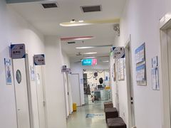 -佑贝儿科(西大街店)