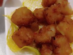 香煎萝卜糕-稻香酒家·34年老字号·港式粤菜(侨光店)