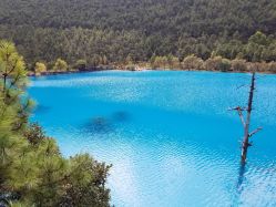 -伯爵风尚全球旅拍