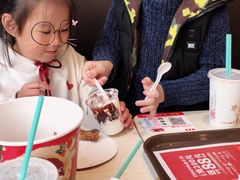 -肯德基(杭州复兴店)