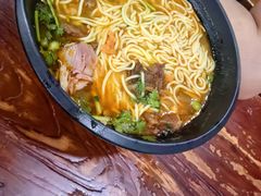 -一品飘香健康米线(一中总店)