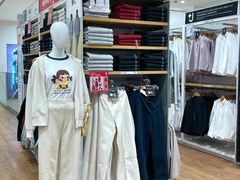 -优衣库(长沙国金中心店)