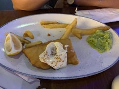 -FISH&POTATO Cō(地中海美食 万象城店)