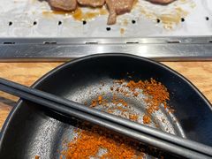 -新石器烤肉(南站店)