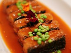 -丽晶轩中餐厅(重庆丽晶酒店)