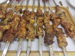 -二毛馕坑肉饭店