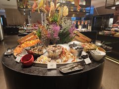 -安蒂娅·海鲜自助餐厅(安蒂娅美兰酒店)