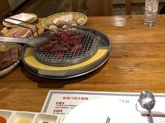 -紫霞门韩国料理烤肉(深南东路店)