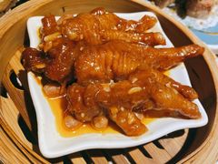 -点都德(大茶楼店)