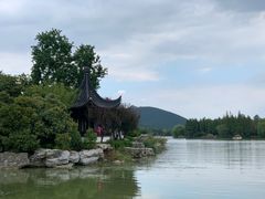 -云龙湖旅游景区