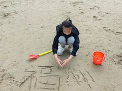 -南澳海滩