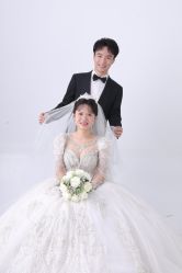 -金夫人婚纱摄影(华南店)