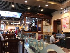 大堂-惠丰涮肉馆(德宝新园店)