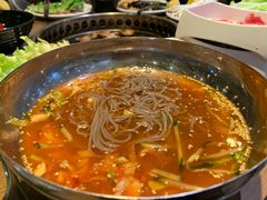 -火炉火自助餐(悠唐购物中心店)