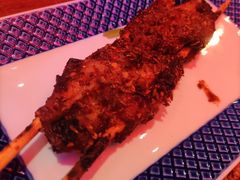 -肉串汪(望京店)