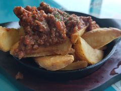 -My Way Town买味堂·东南亚餐厅(亦庄店)