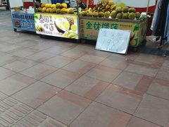 -周浦小上海步行街