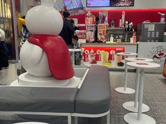 -蜜雪冰城(新北万达一店)