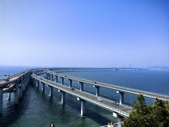 -星海湾跨海大桥