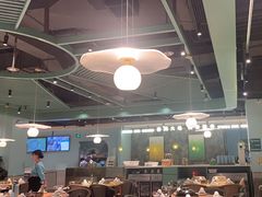 -春润大地海南椰子鸡(沙井京基百纳广场店)