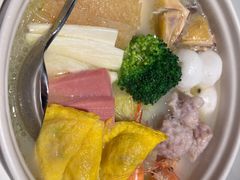 -外婆家(西红门荟聚购物中心店)