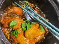 -渔沧米缸·绍兴美食(万达店)