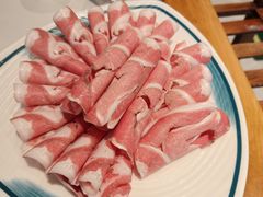 -鸿运诚羊蝎子·火锅(西单店)