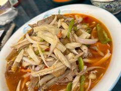 -乡村馕坑肉·烧烤·新疆菜·本地人更爱吃(阿勒泰首店)
