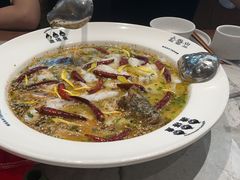 -渔语鱼新川菜Bistro(万象天地店)