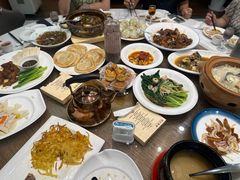 -郑庄脂渣海鲜楼(九水路店)