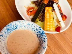 -王鼎精致料理铁板烧(世博源店)