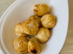 油炸汤圆-好兄弟郭巨海鲜(天一阁店)