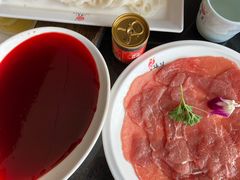 -重庆德庄火锅(体育中心店)