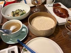 -小大董·烤鸭(王府井apm店)