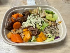 -CALIFORKS加州叉子轻食(朝阳门店)