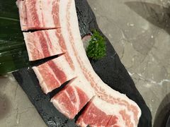 -谷牛日式烤肉(宝山U天地店)