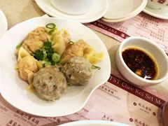 红油三宝-池记(尖沙咀店)